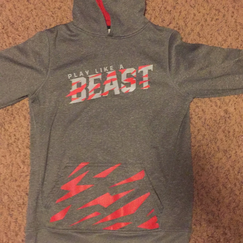 Teckgear sweatshirt